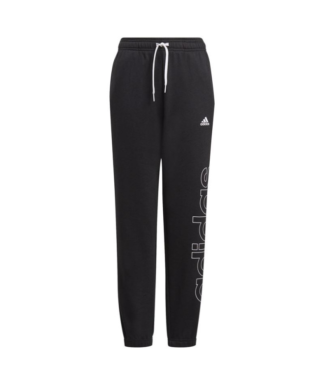 Pantalones largos adidas Essentials French...