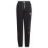 Pantalones largos adidas Essentials French Terry Boys Black/White