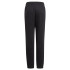 Pantalones largos adidas Essentials French Terry Boys Black/White