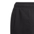 Pantalones largos adidas Essentials French Terry Boys Black/White