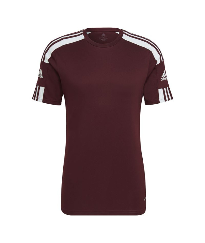 Camiseta de Fútbol adidas Squad 21 Ss Hombre