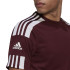 Camiseta de Fútbol adidas Squad 21 Ss Hombre
