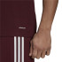 Camiseta de Fútbol adidas Squad 21 Ss Hombre