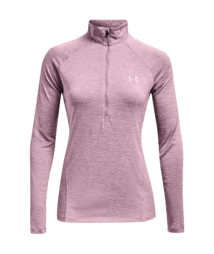Sudadera media cremallera Under Armour Tech™ Twist W...