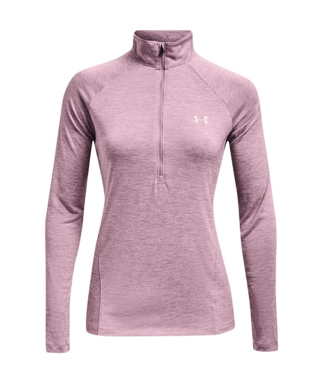Sudadera media cremallera Under Armour Tech™...