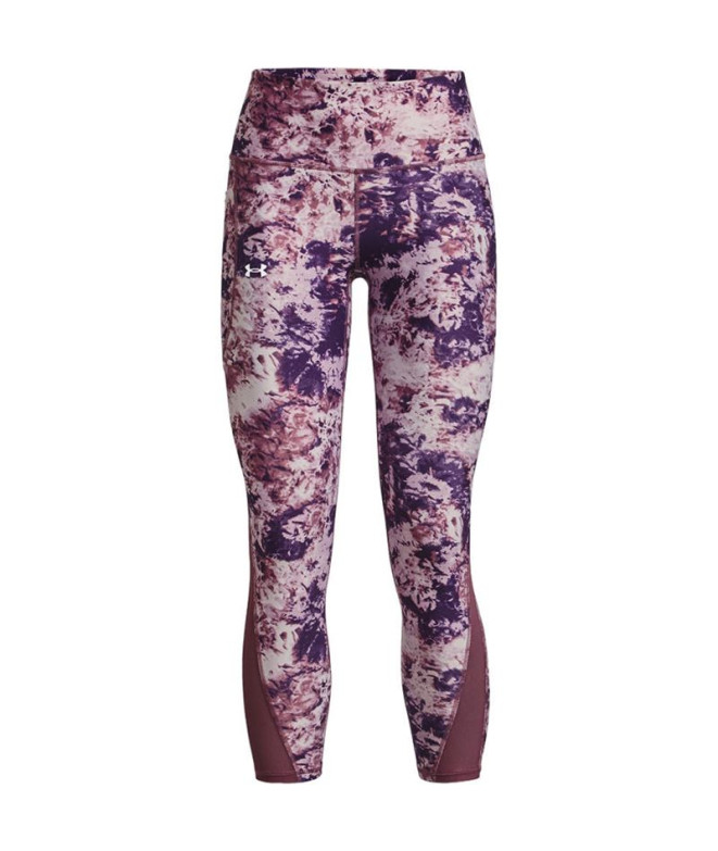Mallas largas de training Under Armour HeatGear...