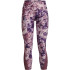 Mallas largas de training Under Armour HeatGear W Purple
