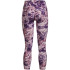 Mallas largas de training Under Armour HeatGear W Purple