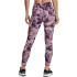 Mallas largas de training Under Armour HeatGear W Purple