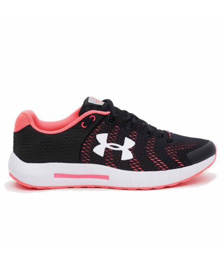 Zapatillas de running Under Armour Micro G® Pursuit BP W...