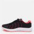 Zapatillas de running Under Armour Micro G® Pursuit BP W Black/Pink