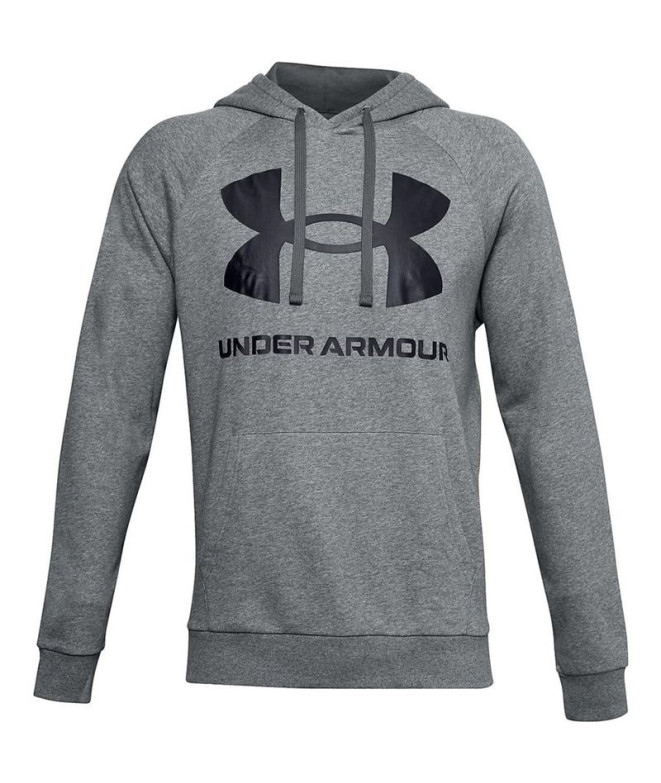 Sudadera con capucha Under Armour Fleece Rival...