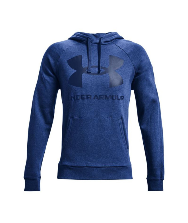 Sudadera con capucha Under Armour Fleece Rival...