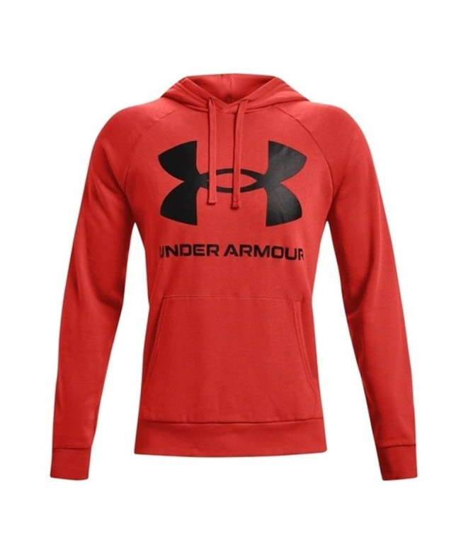 Sudadera con capucha Under Armour Fleece Rival...