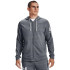 Chaqueta Under Armour Rival Terry M Black