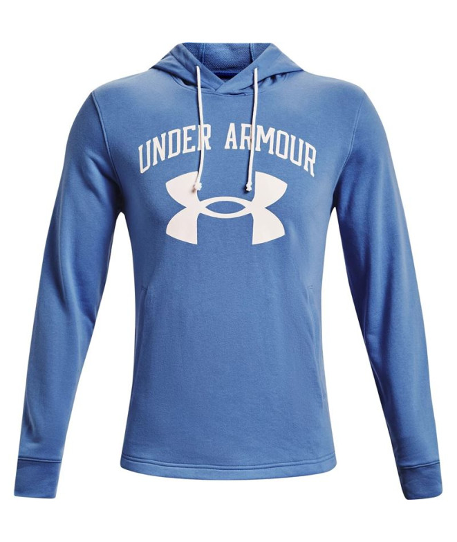 Sudadera Under Armour Rival Terry Big Logo M...