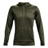 Sudadera Under Armour Fleece Twist M Green