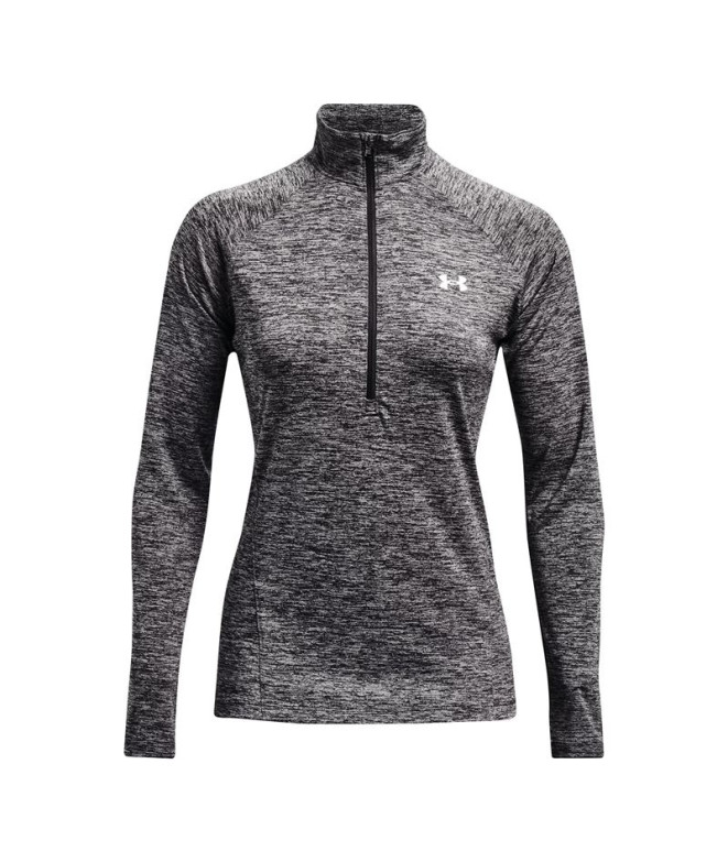 Sudadera media cremallera Under Armour Tech™...