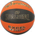 Balón de baloncesto Spalding Excel TF-500 Sz.7 Composite ACB