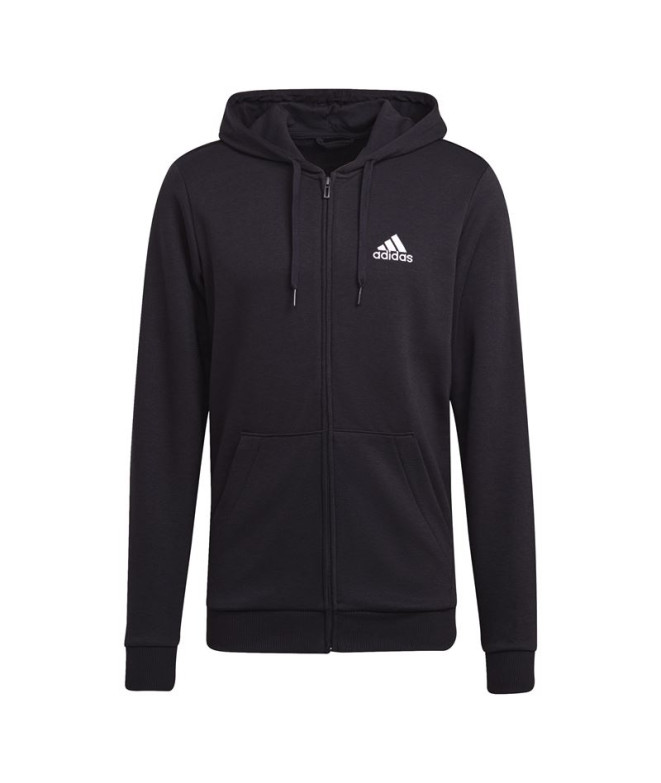 Chaqueta adidas Essentials French Terry Big...