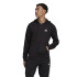 Chaqueta adidas Essentials French Terry Big Logo Black