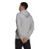 Sudadera adidas Essentials Fleece Big Logo M Grey