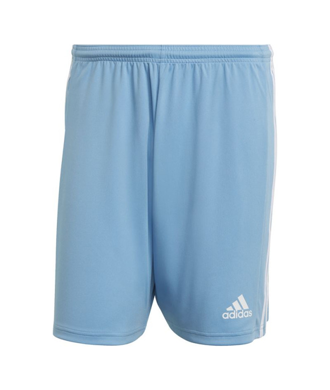 Pantalones de Fútbol adidas Squad 21 Hombre