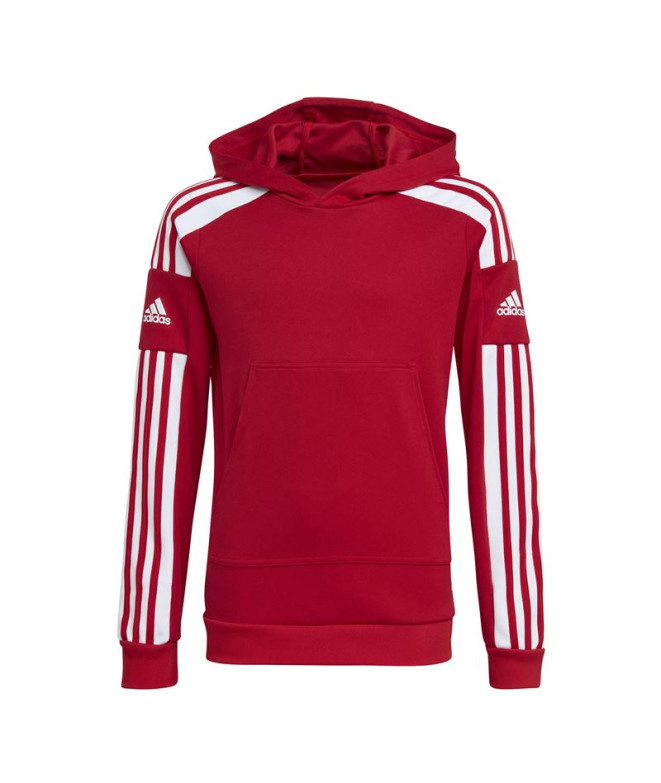 Sudadera de Fútbol adidas Sq21 Infantil