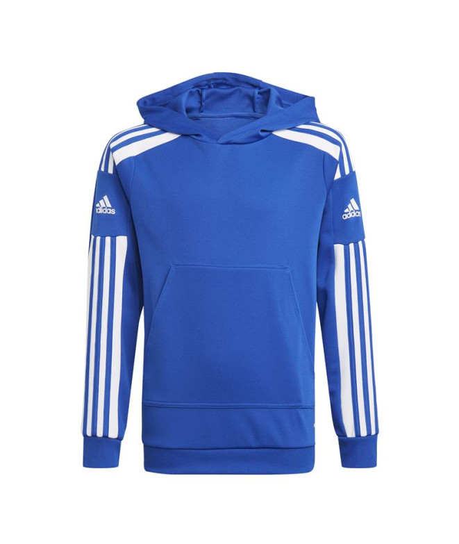 Sudadera de Fútbol adidas Sq21 Infantil