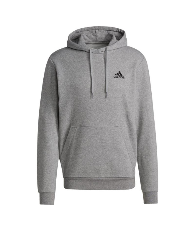 Sudadera adidas Feelcozy Hd Hombre