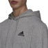 Sudadera adidas Feelcozy Hd Hombre