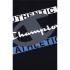 Sudadera Champion Authentic Athletic M Black