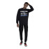 Sudadera Champion Authentic Athletic M Black