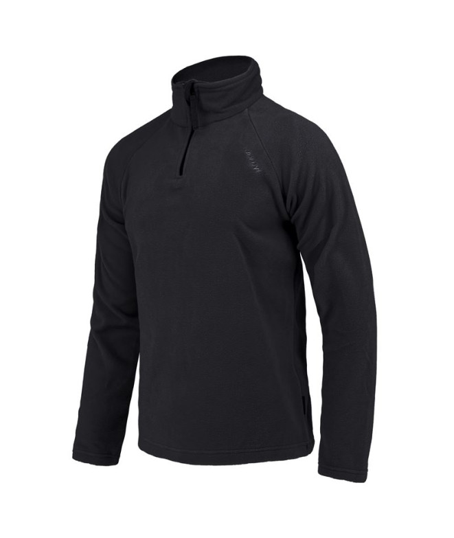 Forro Polar Joluvi Surprise 2.0 Half M Negro