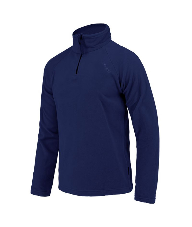 Forro Polar Joluvi Surprise 2.0 Half M Marino