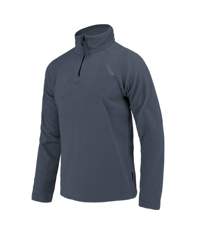 Forro Polar Joluvi Surprise 2.0 Half M Antracita