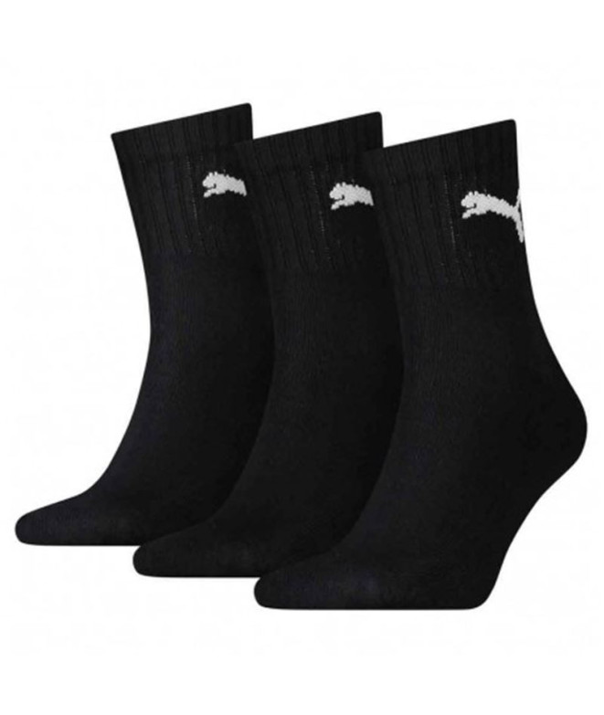 Calcetines Puma Crew 3P