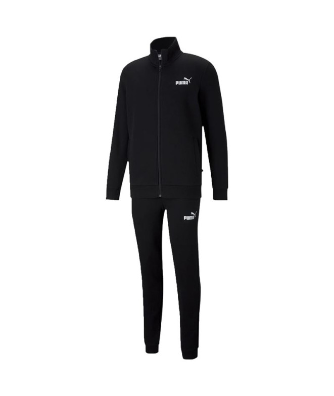 Chándal Puma Clean Fl Hombre