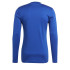 Camiseta de Fútbol adidas Squad 21 Ls Hombre