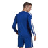 Camiseta de Fútbol adidas Squad 21 Ls Hombre