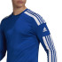 Camiseta de Fútbol adidas Squad 21 Ls Hombre