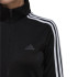 Chándal adidas Back 2 Basics 3 Bandas Negro