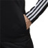 Chándal adidas Back 2 Basics 3 Bandas Negro