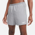 Pantalones cortos Nike Challenger M Grey