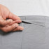 Pantalones cortos Nike Challenger M Grey