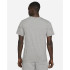 Camiseta Jordan Jumpman M Grey