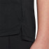 Camiseta Nike Dri-FIT One Girls Black