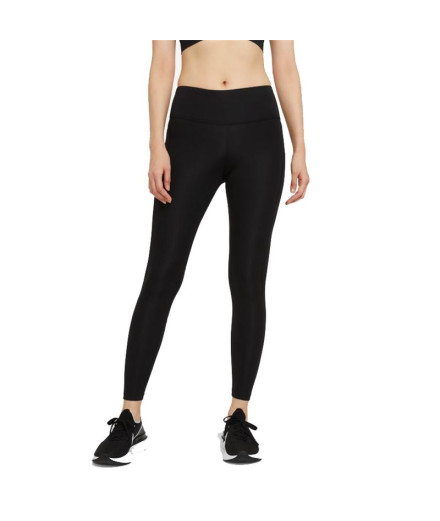Mallas de running Nike Epic Fast W Black