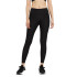 Mallas de running Nike Epic Fast W Black
