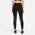 Mallas de running Nike Epic Fast W Black